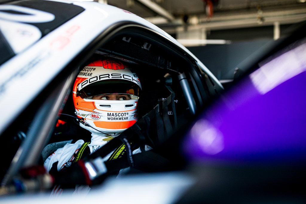 (Foto: Lionspeed GP)